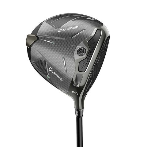 M1647309 Gậy Driver Taylormade MWD Qi35 9 DiaBL TM50 S