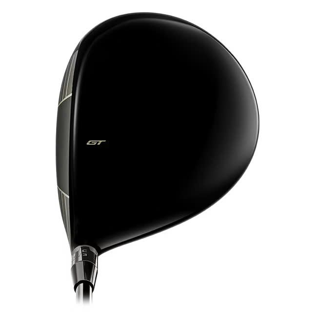 668RG4S10A Gậy Driver Titleist GT3 RH HZD BLK 60 6.0 10.0 A