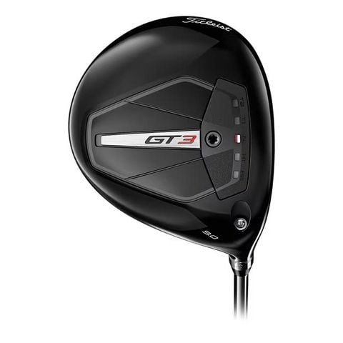 668RG4S10A Gậy Driver Titleist GT3 RH HZD BLK 60 6.0 10.0 A
