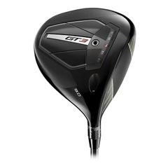 668RG4S10A Gậy Driver Titleist GT3 RH HZD BLK 60 6.0 10.0 A