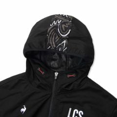 LG4FWB04MV-BK00  Áo Khoác Le Coq Sportif