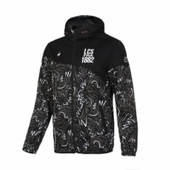 LG4FWB04MV-BK00  Áo Khoác Le Coq Sportif