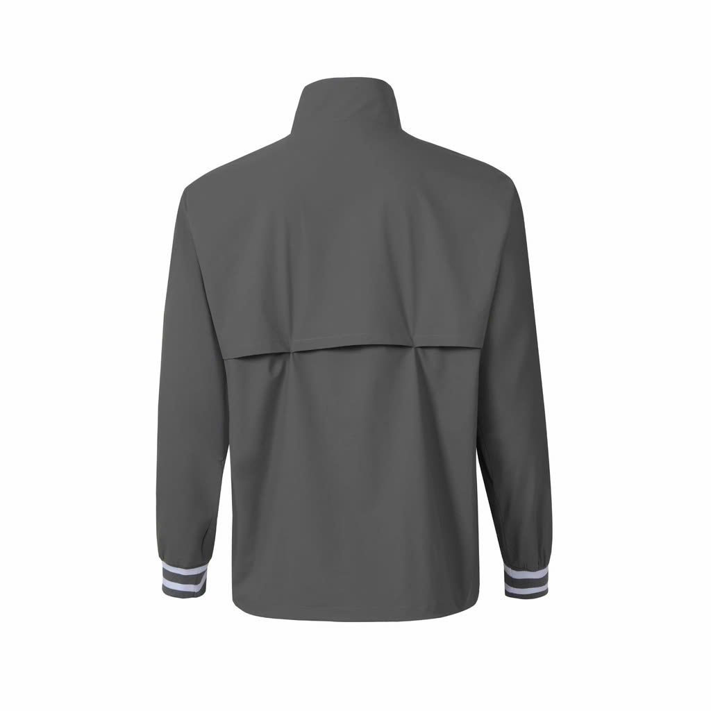 LG4FWB03MV-GY00  Áo Khoác Le Coq Sportif