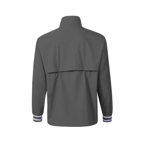 LG4FWB03MV-GY00  Áo Khoác Le Coq Sportif