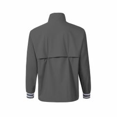 LG4FWB03MV-GY00  Áo Khoác Le Coq Sportif