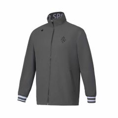 LG4FWB03MV-GY00  Áo Khoác Le Coq Sportif