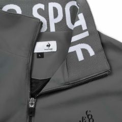 LG4FWB03MV-GY00  Áo Khoác Le Coq Sportif