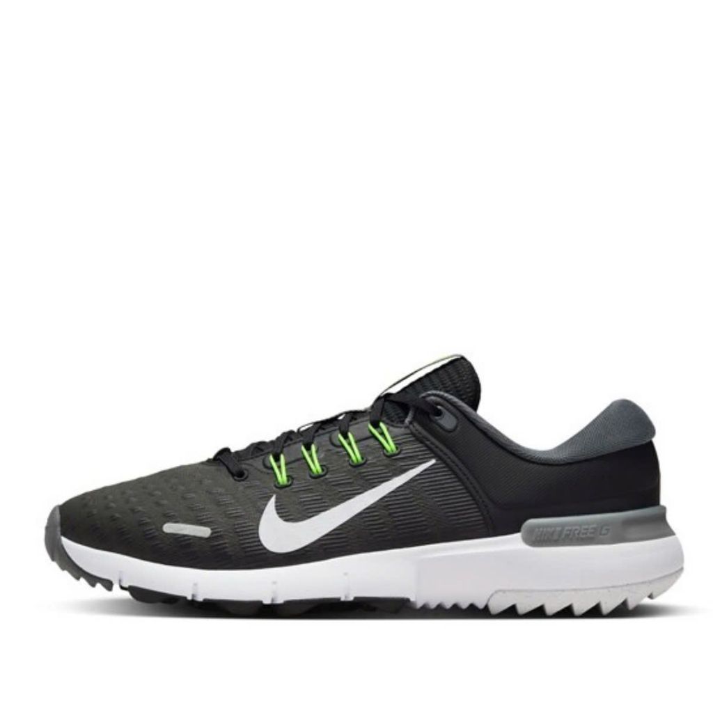 FQ7875-001 Giầy Nike Free Golf NN