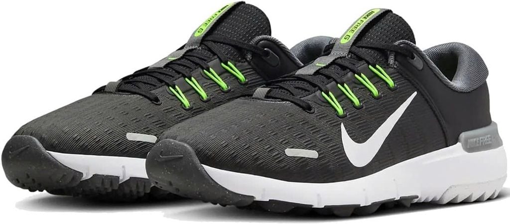 FQ7875-001 Giầy Nike Free Golf NN
