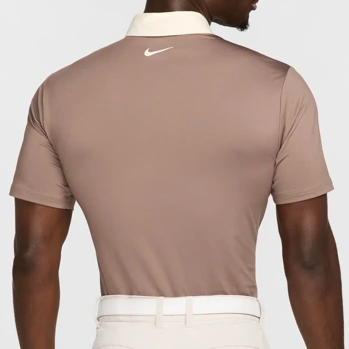 FZ7502-233 Áo Nike DF TOUR CONTRAST POLO