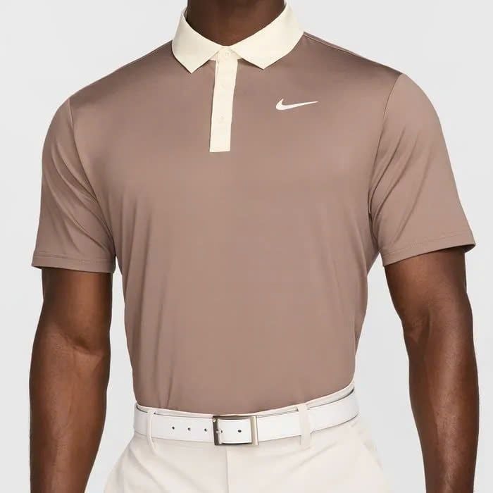 FZ7502-233 Áo Nike DF TOUR CONTRAST POLO