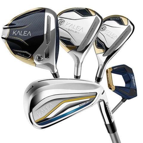 N2903203 Bộ Fullset PKG-Kalea Gold blue/white RH L
