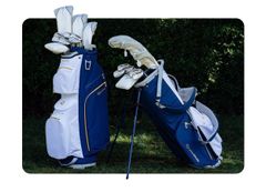 N2903203 Fullset PKG-Kalea Gold blue/white RH L