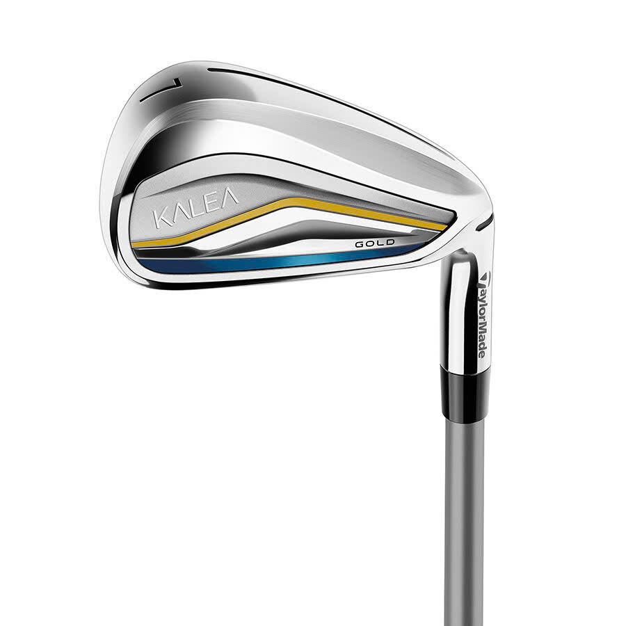 N2903203 Fullset PKG-Kalea Gold blue/white RH L
