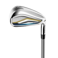 N2903203 Fullset PKG-Kaela Gold blue/white RH L