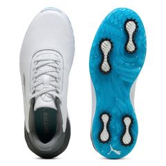 30971007 Giày Puma Phantomcat NITRO + P.Wht-Slate Sky-Speed Blue
