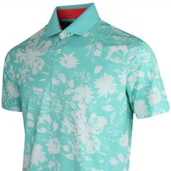62882902 Áo Puma  MATTR Rose Polo Aquatic-Peaceful Blue