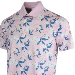 63077101 Áo Puma  X AP Spring Florals Polo Pale Pink