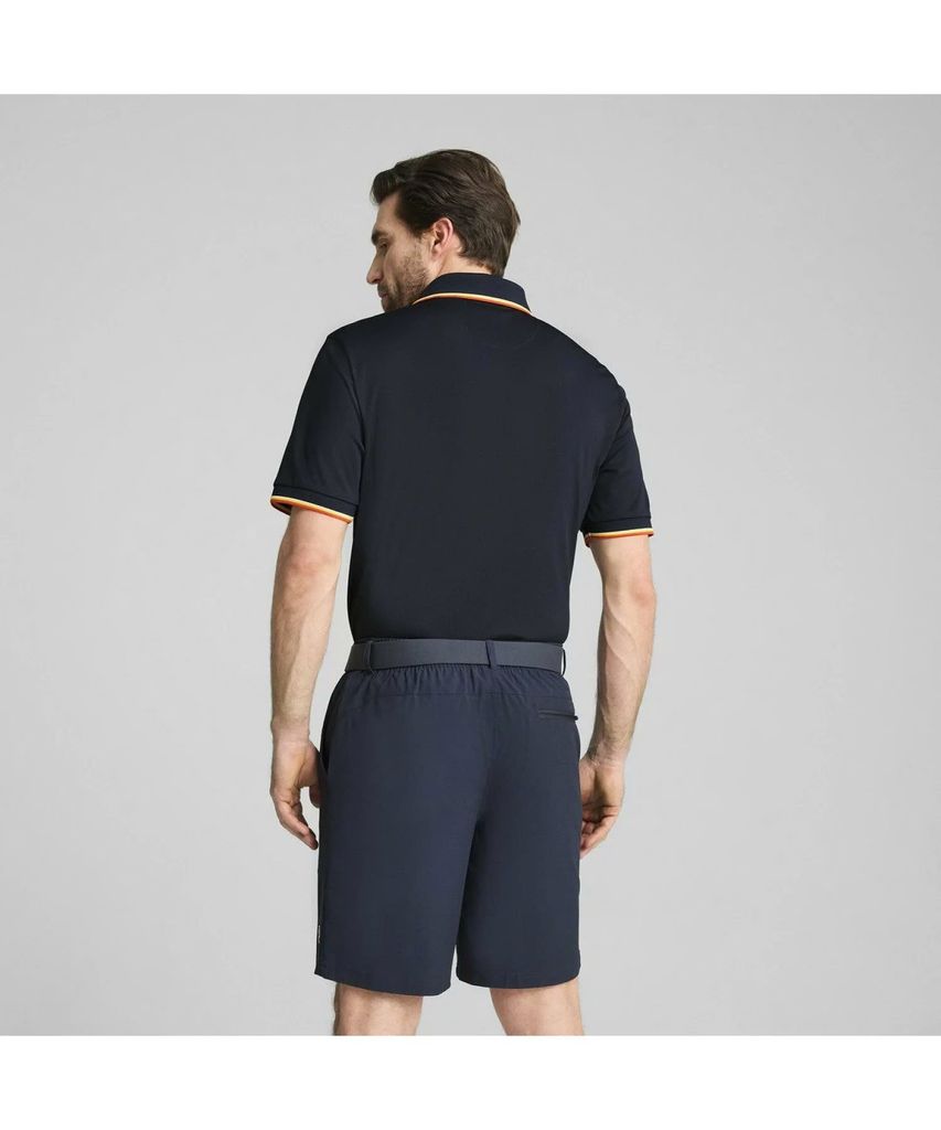 6300340 Áo Puma  X PTC TIPPED POLO Deep Nvy