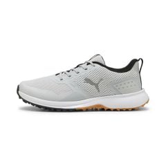 31121602 Giày Puma Fusion Grip 6 Disc Feather Gray-P.Blk