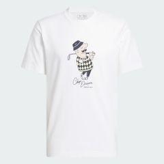 JJ4202  Áo Adidas CHIP CLASSIC TEE