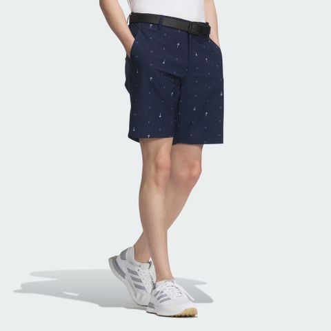 JF6324 Quần Adidas short