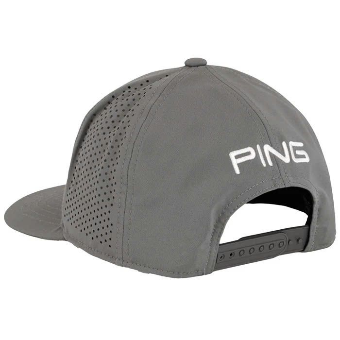 CAP35566-195 Mũ Ping TOUR VENTED DELTA 211 FLEXFIT