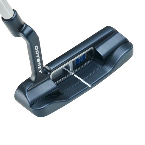 197193129066 Gậy Putter Odyssey PT RH AI-One MLD One T CH 33''