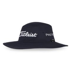 TH24TAUS-41 Mũ Titleist TOUR AUSSIE NAVY/WHITE