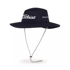 TH24TAUS-41 Mũ Titleist TOUR AUSSIE NAVY/WHITE