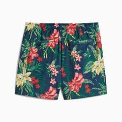 63022301 Quần Puma X PTC Floral Range Short Deep Nvy