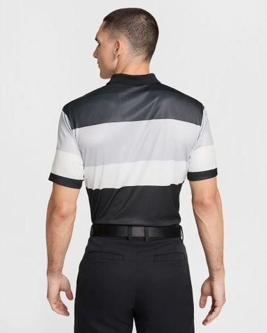 FZ7449-010 Áo Nike DF VICTORY+ POLO PRT