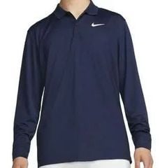 DN2345-419 Áo Nike DF VCTRY SOLID LS POLO