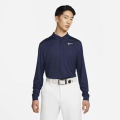 DN2345-419 Áo Nike DF VCTRY SOLID LS POLO
