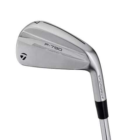 M1774409 Bộ Irons Taylormade P790 25 #4-PW MMT75