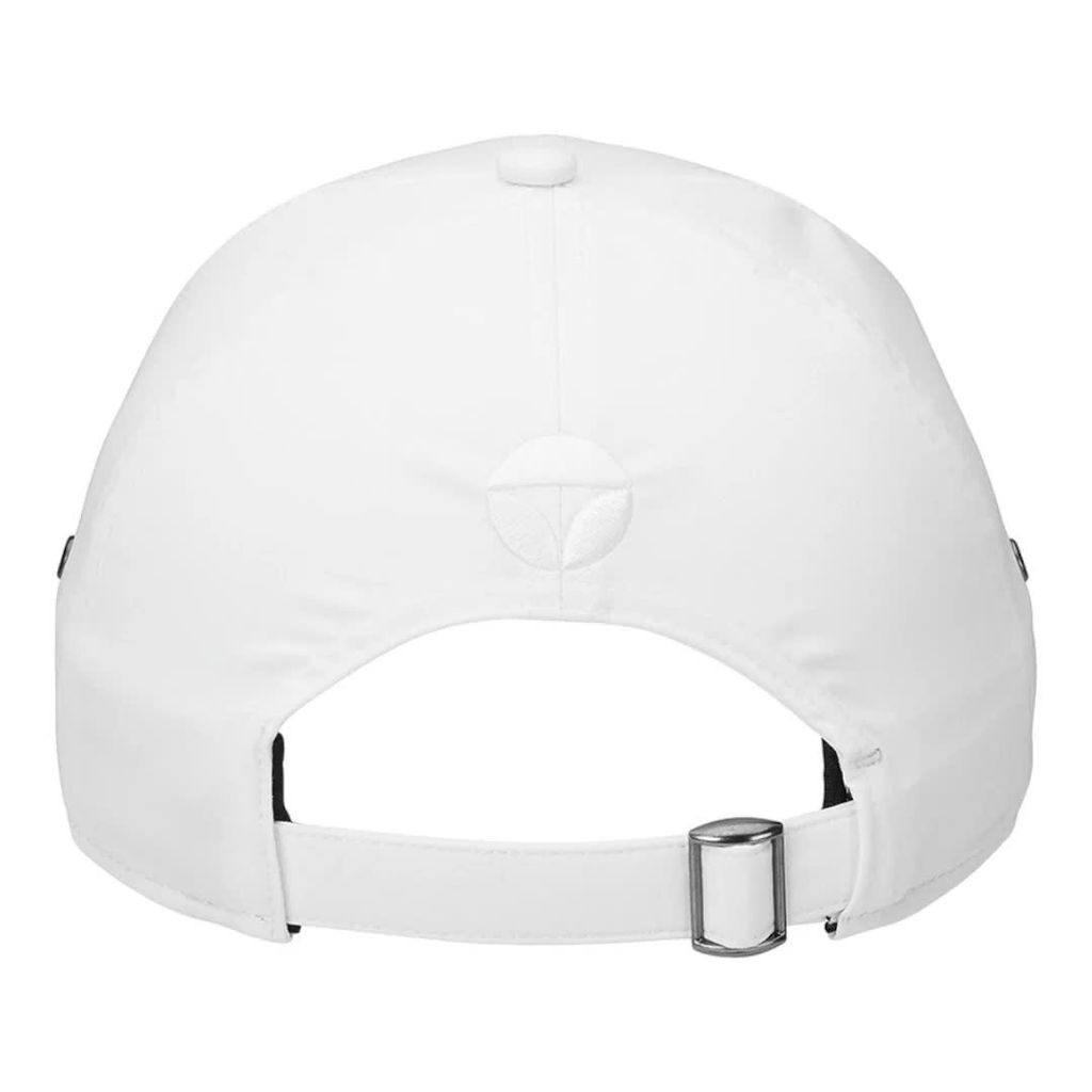 N2680618 Mũ Taylormade Metal Eyelit CapWht REG
