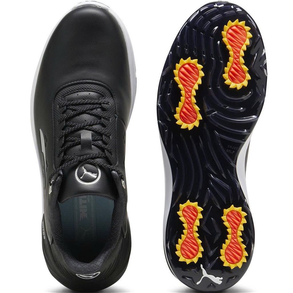 37893904 GiàyPuma Phantomcat Nitro P.Blk-P.Silver-Yellow Sizzle