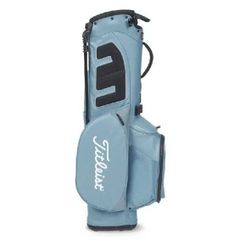 TB23SX4A-444 Túi gậy Titleist PLAYERS 4 GRAY/GRAPHITE ASIA