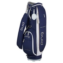 BAG37520-03 Túi gậy Ping CB-L2401 PURE NAVY