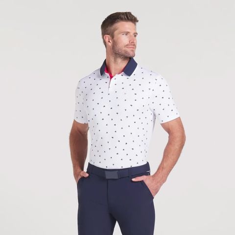 62954502 Áo Puma X VOLITION Dancing Star Polo Glow