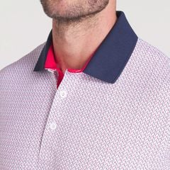 62954301 Áo Puma X VOLITION Golf Tee Polo Glow