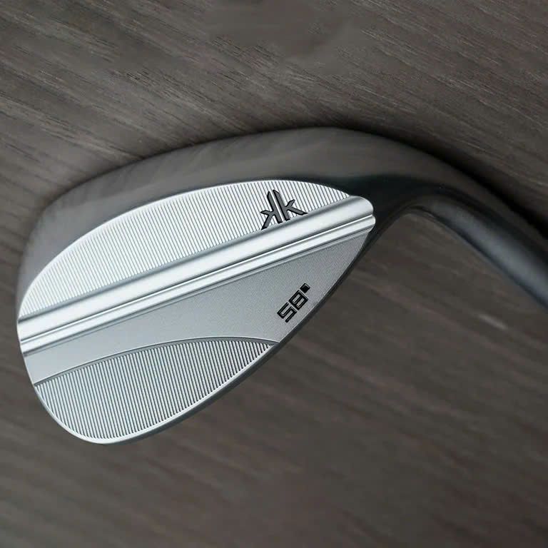 Đầu gậy Wedge Kyoei Type X Satin