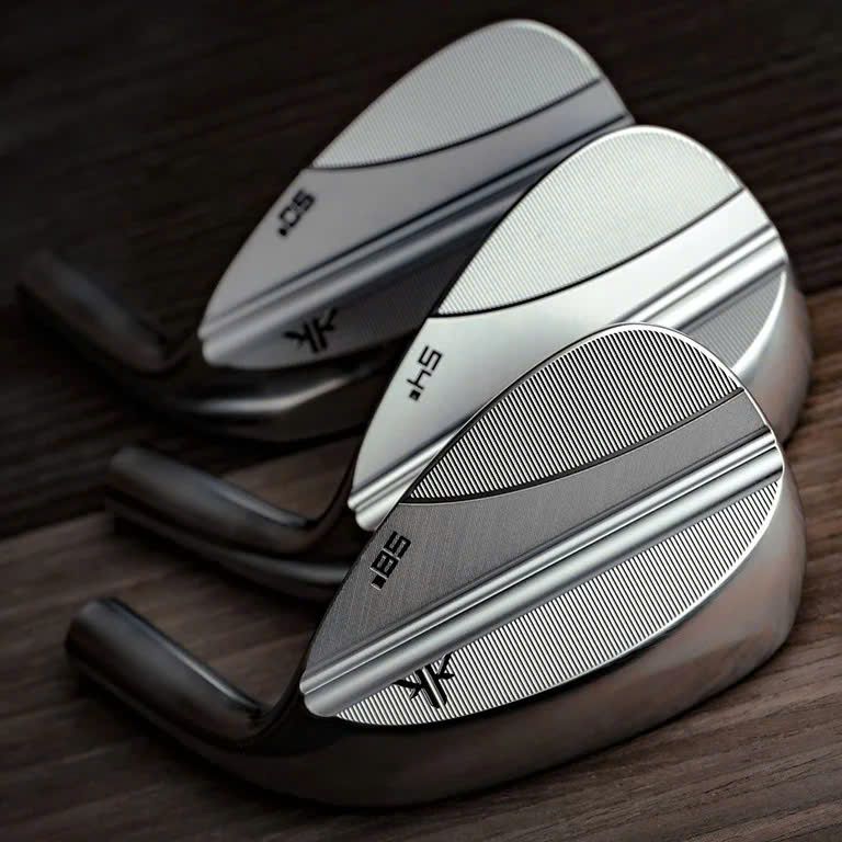 Đầu gậy Wedge Kyoei Type X Satin