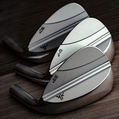 Đầu gậy Wedge Kyoei Type X Satin