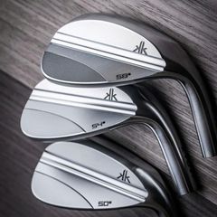 Đầu gậy Wedge Kyoei Type X Satin