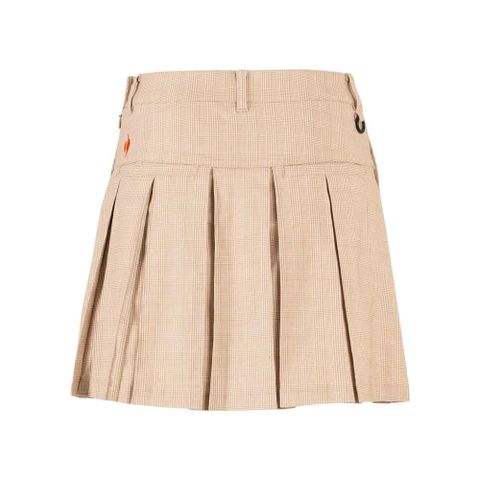 LG4FSK02LV-BG00 Chân váy Le Coq Sportif