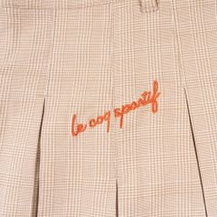 LG4FSK02LV-BG00 Chân váy Le Coq Sportif