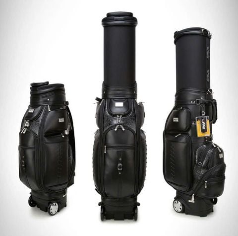 QB044-1 Túi gậy PGM Golf Standard Bag