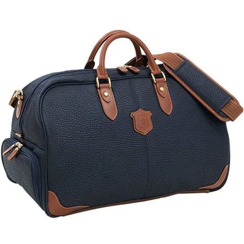 BB12103 Túi xách tay Honma Boston Navy