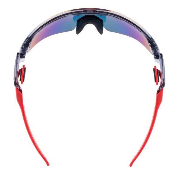 FO-3518 CSK Kính Mắt Swans Ultra lens